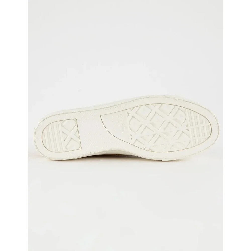 Converse Shoes Mens 9.5 Brown Raw Sugar One Star Pro Skate 90's Street Y2K NEW - Picture 15 of 15